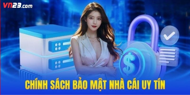 Tầm quan trọng không thể chối của quy định bảo mật