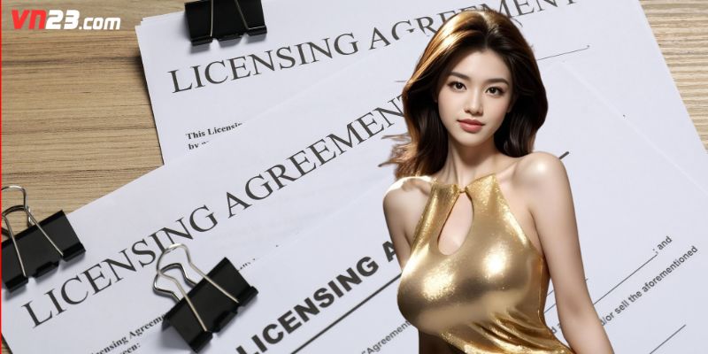 Điều kiện có chứng nhận hoạt động hợp pháp