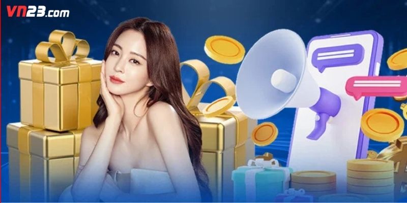 Các ưu đãi từ nhà cái là một lợi thế