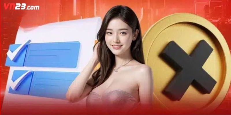 Sự can thiệp nền tảng thứ 3 không thuộc nghĩa vụ xử lý của VN23